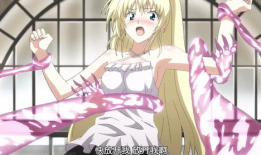 触手怪体内产卵漫画