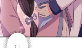 狗血的漫画,爱恨情仇的奇幻旅程