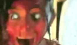 突然吓人一跳的短视频,短视频带你体验心跳加速的惊吓时刻