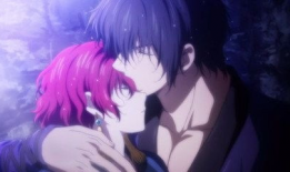 拂晓的尤娜漫画结局,命运交织的终章